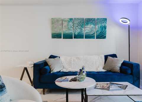 1010 Brickell Ave, Miami, FL 33131