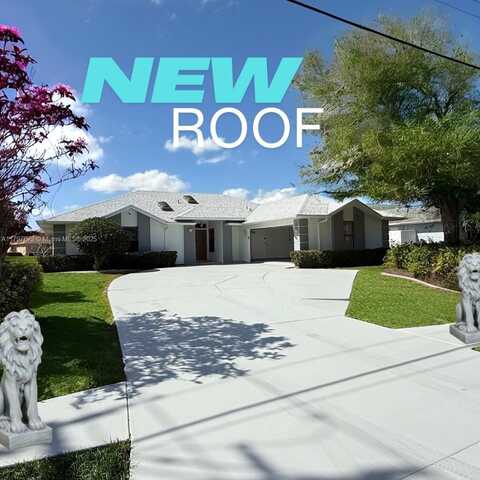 5400 NW Emblem St, Port Saint Lucie, FL 34983