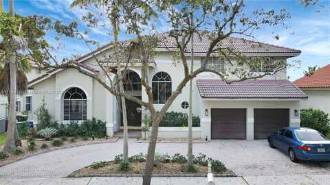 1514 NW 183rd Ter, Pembroke Pines, FL 33029