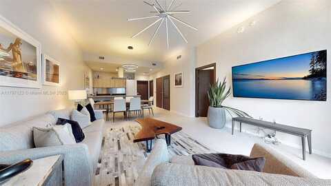 1000 Brickell Plz, Miami, FL 33131