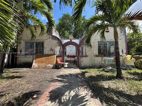 1066 NW 47th St, Miami, FL 33127