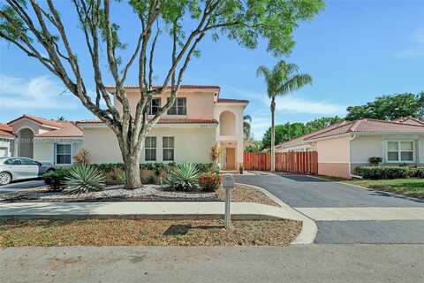 4742 NW 7th Mnr, Coconut Creek, FL 33063