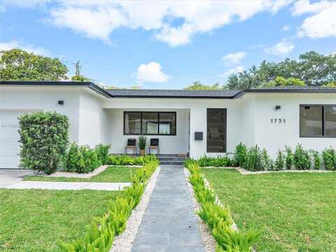 1751 NE 138 St, North Miami, FL 33181