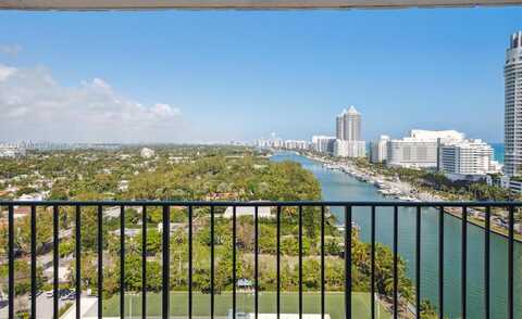 4101 Pine Tree Dr, Miami Beach, FL 33140