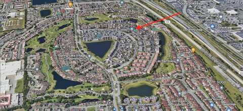 9711 Fontainebleau Blvd, Miami, FL 33172