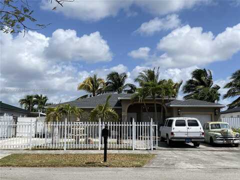14317 SW 296th St, Homestead, FL 33033