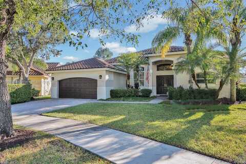 648 Lake Blvd, Weston, FL 33326