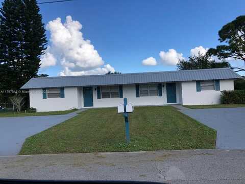172 WILSON WAY NE, Lake Placid, FL 33852