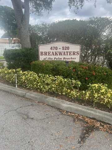500 Executive Center Dr, West Palm Beach, FL 33401