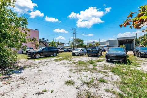 2105 Monroe St, Hollywood, FL 33020