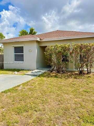 905 Foster Rd, Hallandale Beach, FL 33009
