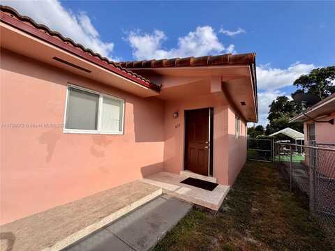628 W 17th St, Hialeah, FL 33010