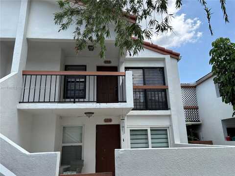 7525 SW 153rd Pl, Miami, FL 33193
