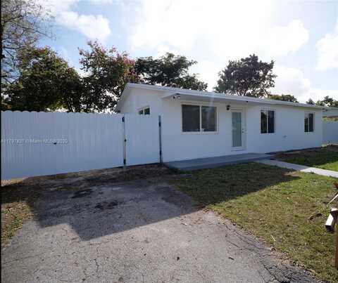 11460 SW 196th Ter, Miami, FL 33157