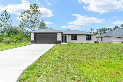 1061 Butler, Lehigh Acres, FL 33974