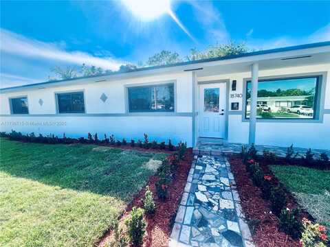 18740 NW 19th Ave, Miami Gardens, FL 33056
