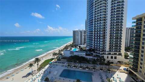 2501 S Ocean Dr, Hollywood, FL 33019