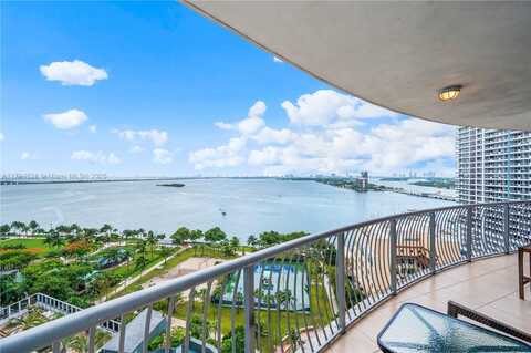 1750 N Bayshore Dr, Miami, FL 33132