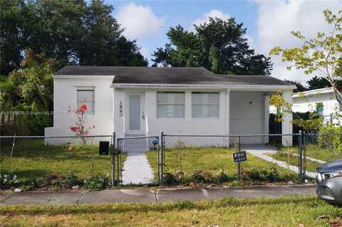 1860 NW 53rd St, Miami, FL 33142