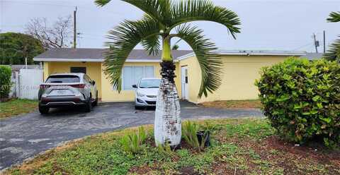 6881 Sheridan St, Hollywood, FL 33024