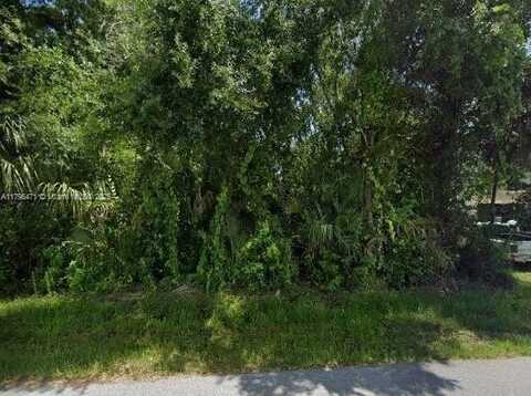 22179 CLINTON AVENUE, Port Charlotte, FL 33954