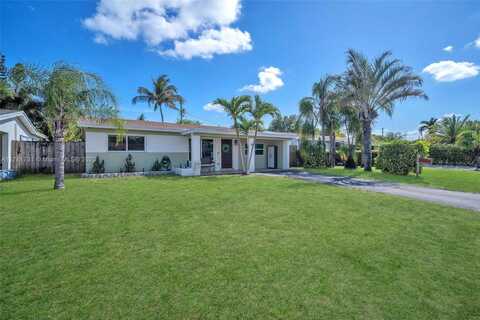380 NW 48th Ct, Oakland Park, FL 33309