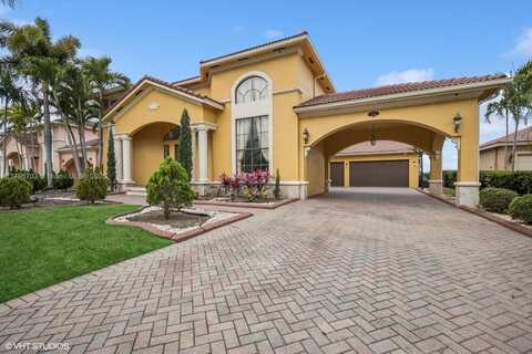 19058 SW 17th Ct, Miramar, FL 33029