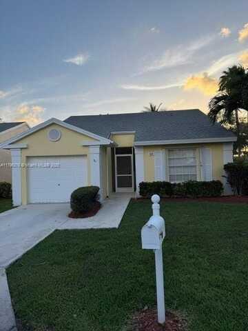 610 SE 22nd Ln, Homestead, FL 33033
