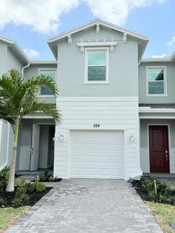 524 SE RIVERGRASS ST, Port Saint Lucie, FL 34984
