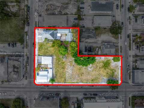 140 NW 8th Ave, Miami, FL 33128
