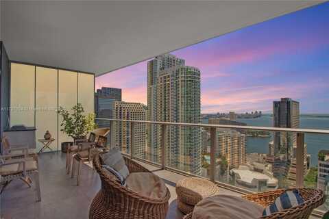 1010 Brickell Ave, Miami, FL 33131
