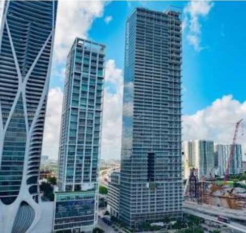 1100 Biscayne Blvd, Miami, FL 33132