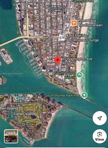 65 S Washington Ave, Miami Beach, FL 33139
