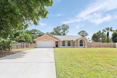 2853 SW East Louise Cir, Port Saint Lucie, FL 34953