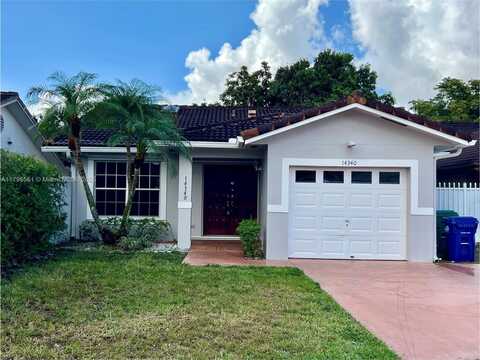 14340 SW 102nd St, Miami, FL 33186