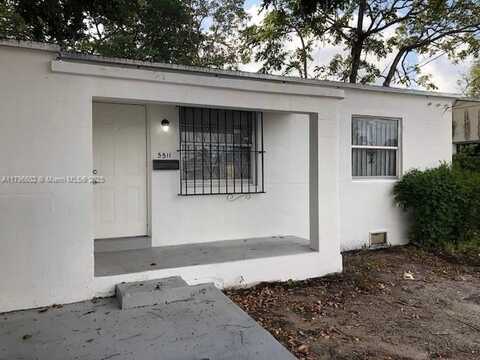 5511 NW 12th Ave, Miami, FL 33127