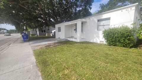 5511 NW 12th Ave, Miami, FL 33127