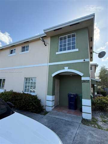 18602 SW 100th Ave, Cutler Bay, FL 33157
