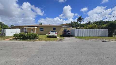 6595 SW 33rd St, Miami, FL 33155
