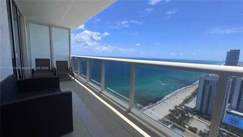 1830 S Ocean Dr( AVAIL August,17), Hallandale Beach, FL 33009