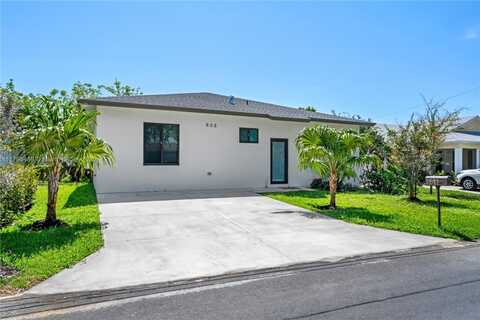 808 NW 5th Ter, Hallandale Beach, FL 33009