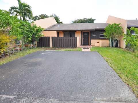 12548 SW 119th Ter, Miami, FL 33186