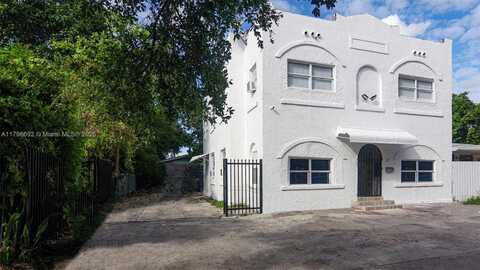 27 NE 60th Ter, Miami, FL 33137
