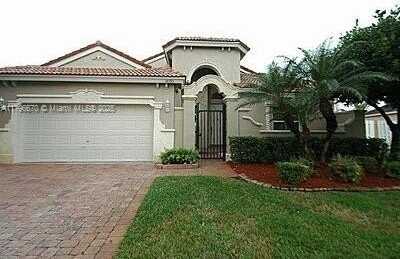18785 SW 29th St, Miramar, FL 33029
