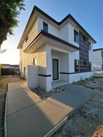 1321 NW 6th Ave, Florida City, FL 33034