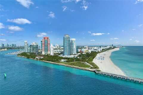 100 S Pointe Drive, Miami Beach, FL 33139