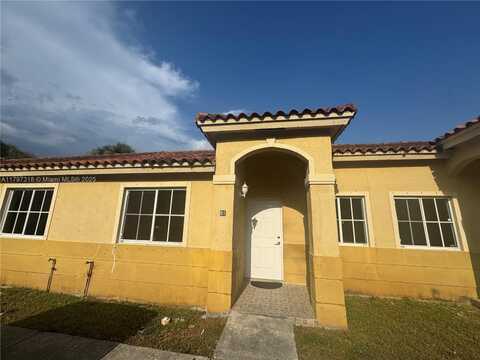 91 NE 13th Ave, Homestead, FL 33033
