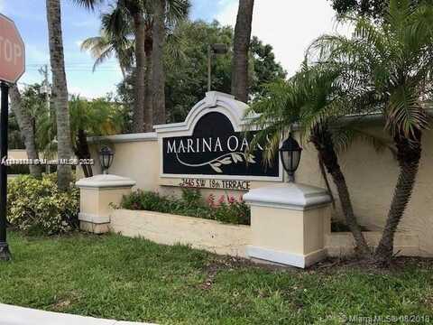 2550 SW 18th Ter, Fort Lauderdale, FL 33315