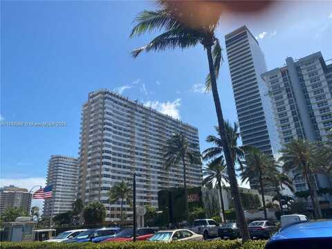 1980 S Ocean Dr, Hallandale Beach, FL 33009