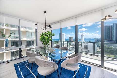 121 NE 34th St, Miami, FL 33137